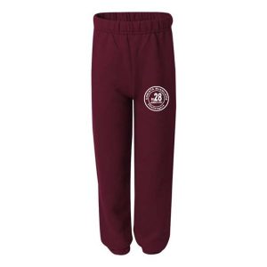 PS28 Sweatpants (1st-7th Grade)